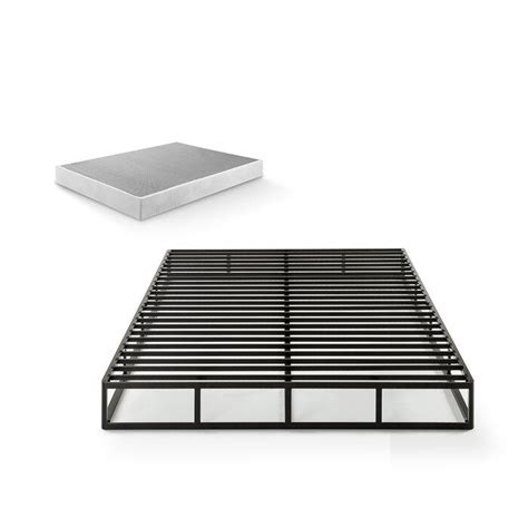 steel box spring|full size metal box springs.